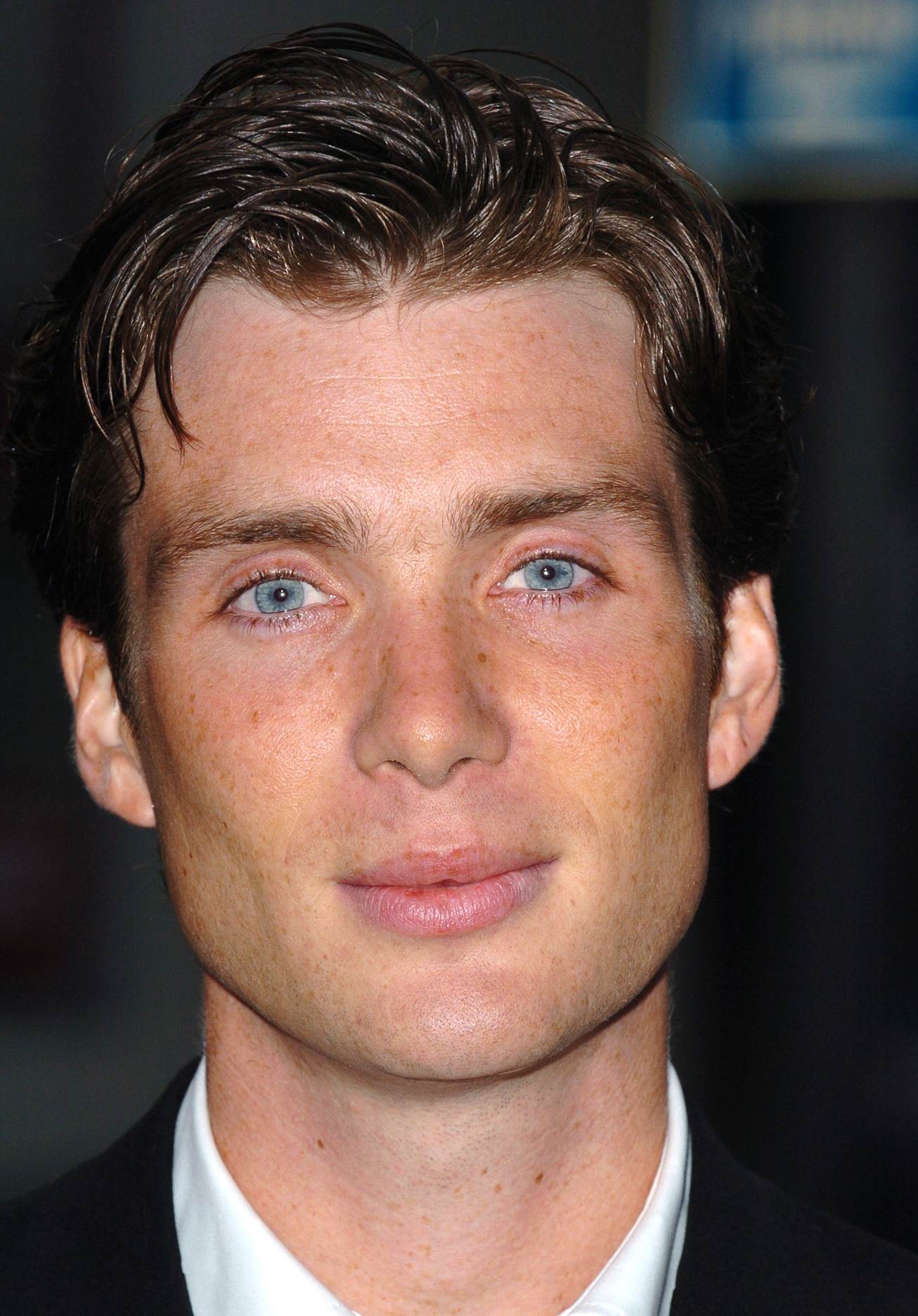 Actor Cillian Murphy Launches Radio NOVA's Help Our Homeless Radiothon 2016 Radio Nova Blog