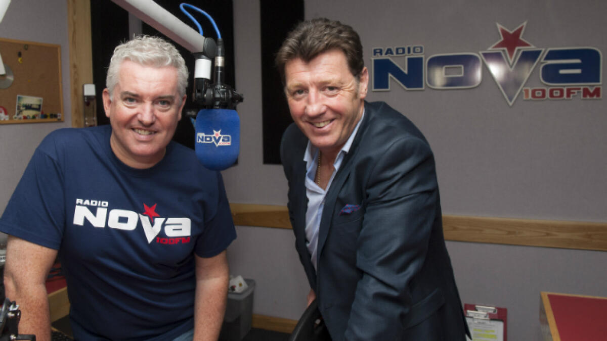 Radio Nova Launches Nightly World Cup Extra Programme