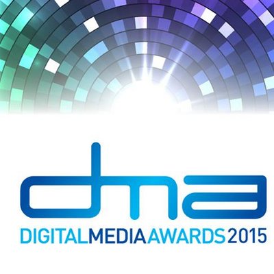 NOVA SHORT-LISTED FOR 'BEST APP' FOR 2015 DIGITAL MEDIA AWARDS