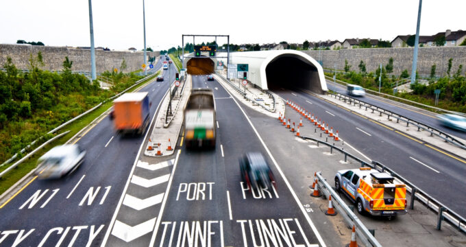 Independent Report Highlights Safety Concerns in Dublin Port Tunnel