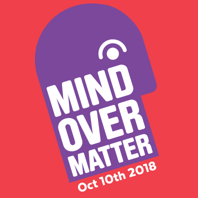 Radio NOVA Teams Up With ‘Mind Over Matter’ For Charity AWARE