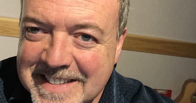 Phil Cawley Returns to Radio Nova