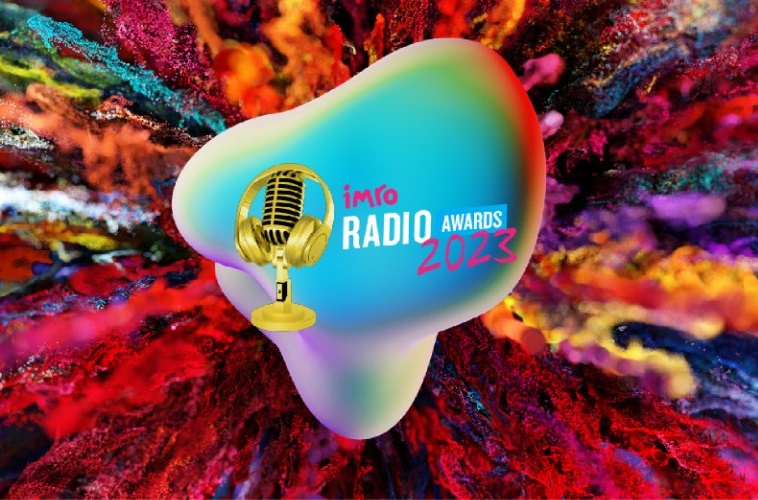 Radio Nova Receives 4 Nominations in IMRO Radio Awards 2023