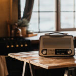 Chilled Classic Rock Through The Night
