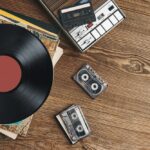 Chilled Classic Rock Through The Night