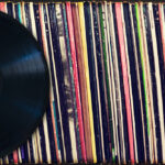 Off The Record with Pat James
