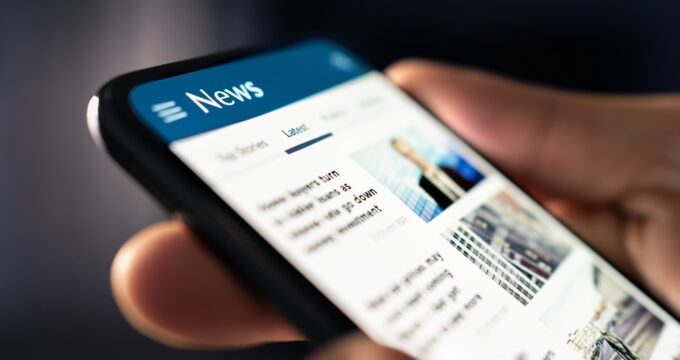 Wanted: Head of News, Bay Broadcasting