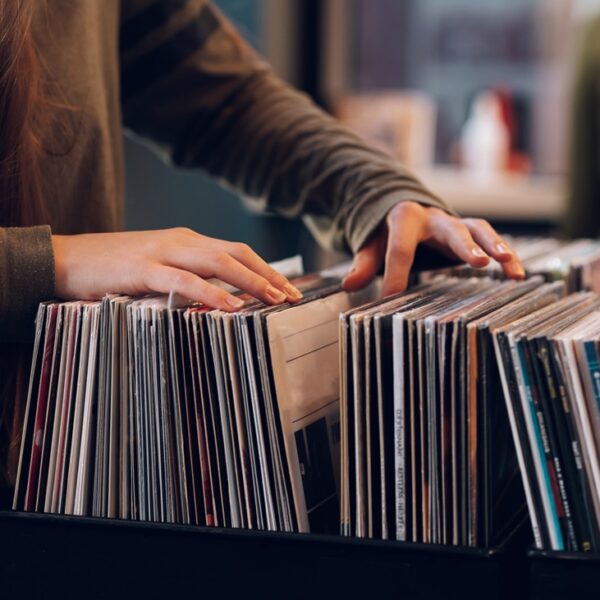 Timmy Ryan's Vinyl Vault on Nova Classic Rock