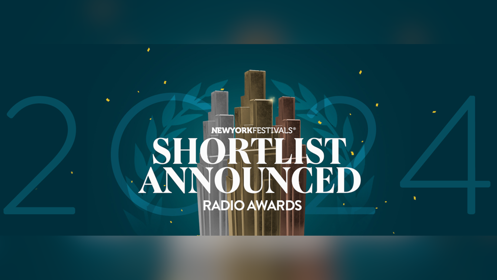 Radio Nova Marty Miller Shortlisted Rory Gallagher Bad Penny New York Festivals Radio Awards Documentary