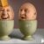 RADIO NOVA LAUNCHES “A PAIR OF MAD YOLKS” IN IRISH FIRST FOR RADIO ADVERTISING