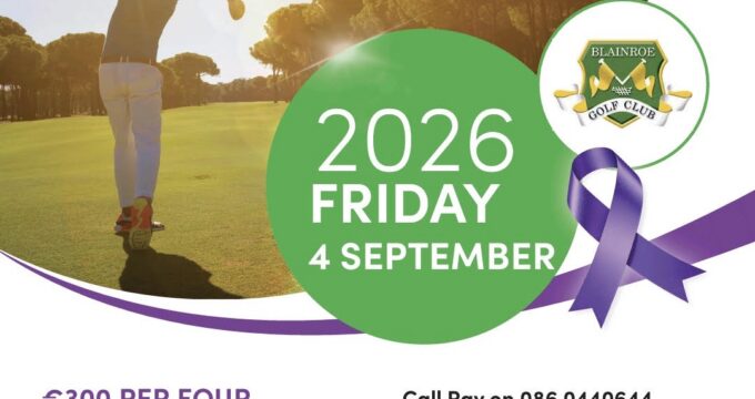Radio Nova Supports Pan Can Classic Golf